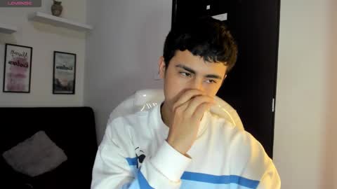 nyko_ds online show from 10-26-25, 04:18