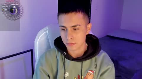 nyko_ds online show from 12-15-25, 03:22