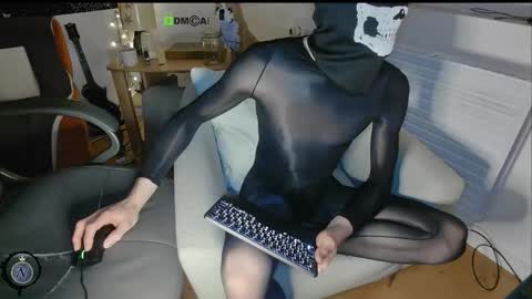 Nyl0nnickb0y online show from 10-22-25, 08:08