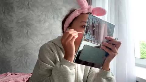 Elly online show from 06-27-26, 07:35