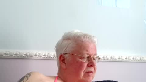 stockings  suspenders mad online show from 05-22-26, 12:00