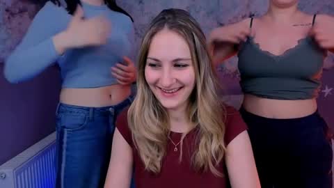 Mira online show from 05-27-26, 01:57