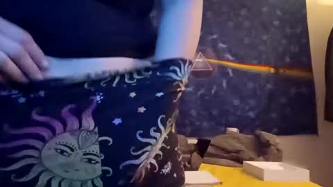 nymph6996 online show from 12-06-24, 11:57