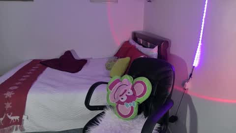 Frida online show from 12-12-24, 04:48