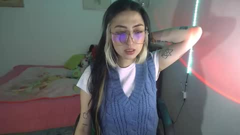 Frida online show from 11-20-25, 06:35