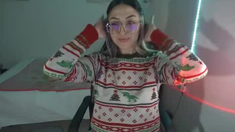 Frida online show from 12-14-25, 06:30