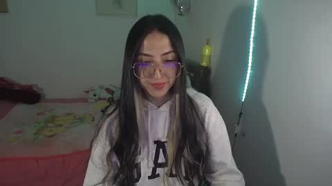 Frida online show from 04-24-26, 05:32