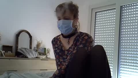 nymphe22loire online show from 12-09-24, 01:13