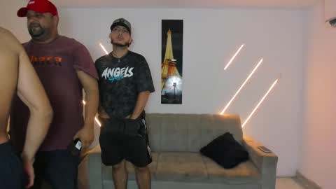 nympho_nathy_sophi online show from 02-09-26, 12:58