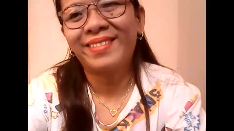 Snapshot of nymphoangel2022 chatting on 02-15-25, 01:21 I am your angel online show from 02-15-25, 01:21