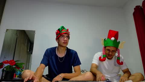 David and Steven Independents online show from 12-08-24, 03:10