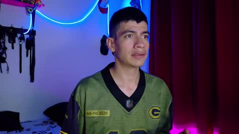 David and Steven Independents online show from 02-10-25, 01:57