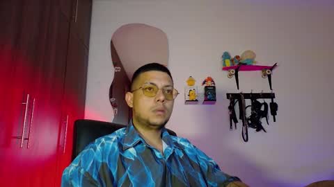 David and Steven Independents online show from 11-09-25, 02:15