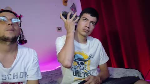 David and Steven Independents online show from 02-22-26, 10:19