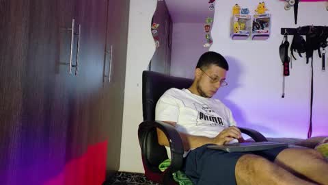 David and Steven Independents online show from 02-28-26, 08:10