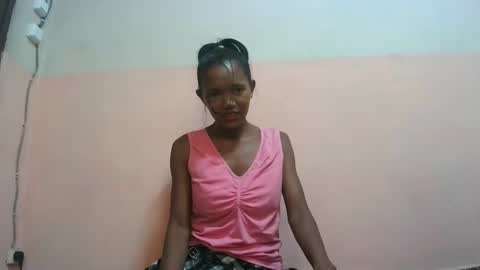 nympholinha online show from 02-18-25, 12:06