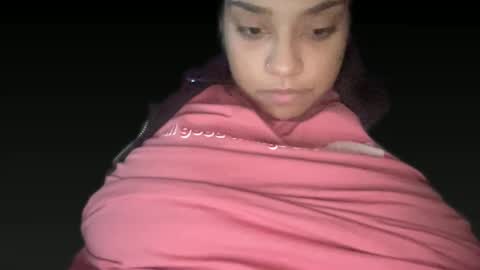 nymphonickie online show from 01-22-25, 04:55