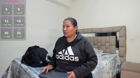 nyomi browm online show from 01-19-26, 09:02