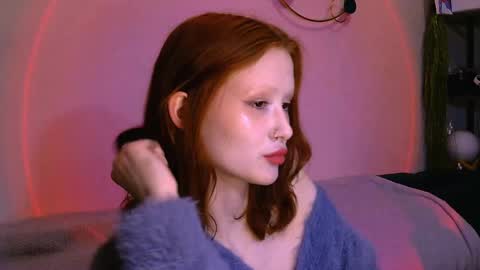 nyra_thira online show from 05-31-26, 11:17