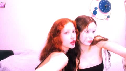nyra_thira online show from 07-01-26, 07:57