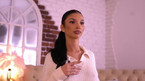 Nyssa online show from 04-03-26, 05:44