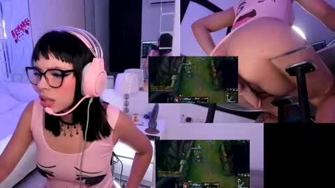 Nyvet online show from 11-13-25, 06:12