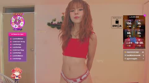 nyvy online show from 03-06-25, 11:14