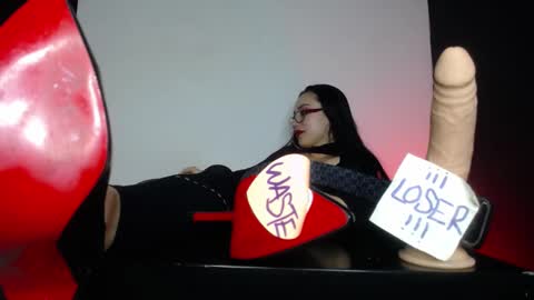 nyx1126 online show from 12-16-24, 03:54