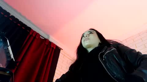 nyx1126 online show from 04-09-26, 11:37