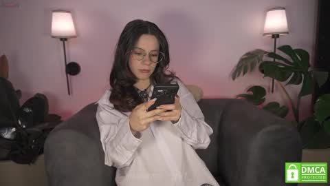 Nyx 97 online show from 02-20-26, 06:26