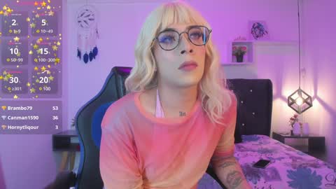 nyx__blackwood online show from 01-14-25, 03:53