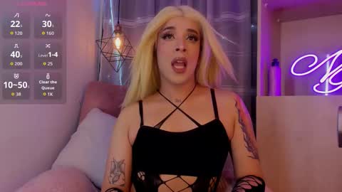 nyx__blackwood online show from 02-25-26, 10:19