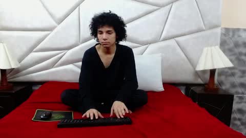 nyx_and_arian online show from 04-12-26, 02:05
