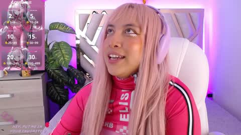 Alex   .    online show from 02-04-25, 02:49