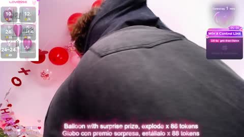 Alex   .    online show from 02-06-25, 10:00