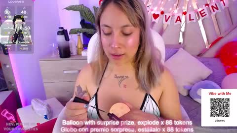 Alex   .    online show from 02-17-25, 08:47