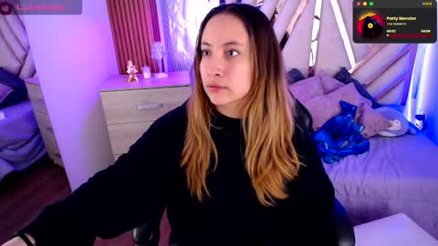 Alex   .    online show from 03-20-26, 02:49