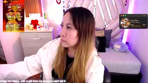 Alex   .    online show from 04-23-26, 02:35