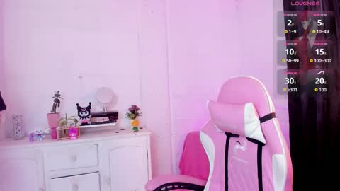  Nyx BlackMoon online show from 01-14-26, 02:23