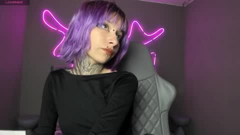 Nyx Doll online show from 11-04-25, 08:52