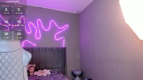 Nyx Doll online show from 11-07-25, 08:31