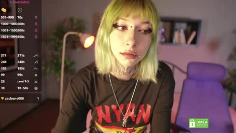 Nyx Doll online show from 04-16-26, 04:35