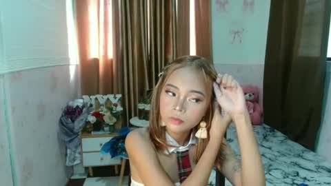 nyx online show from 11-13-25, 12:53