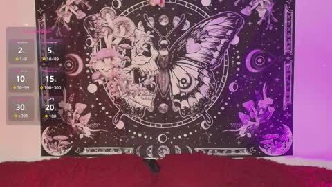 nyx murtualer online show from 03-25-26, 08:48