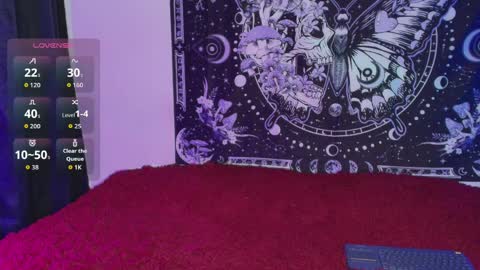 nyx murtualer online show from 04-02-26, 08:17