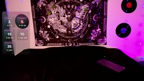 nyx murtualer online show from 04-15-26, 02:07