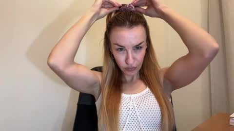 Anastasia online show from 04-01-26, 07:09