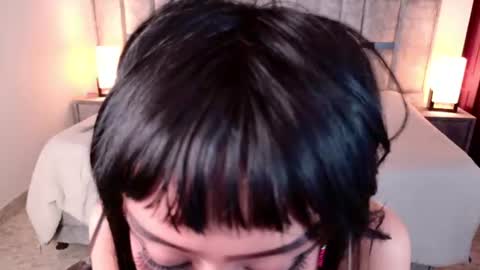 nyxie online show from 07-14-26, 07:52