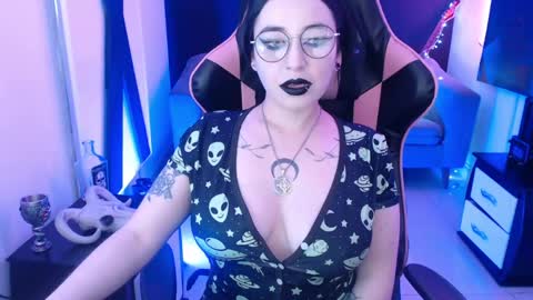 Nyx online show from 06-05-26, 03:07