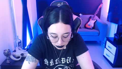 Nyx online show from 06-06-26, 12:10